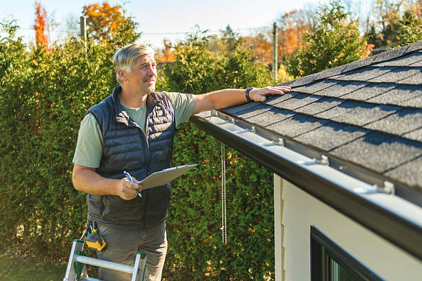Trusted Emergency Roof Repair service in Rewey, WI - Ben Roofing and Steel LLC